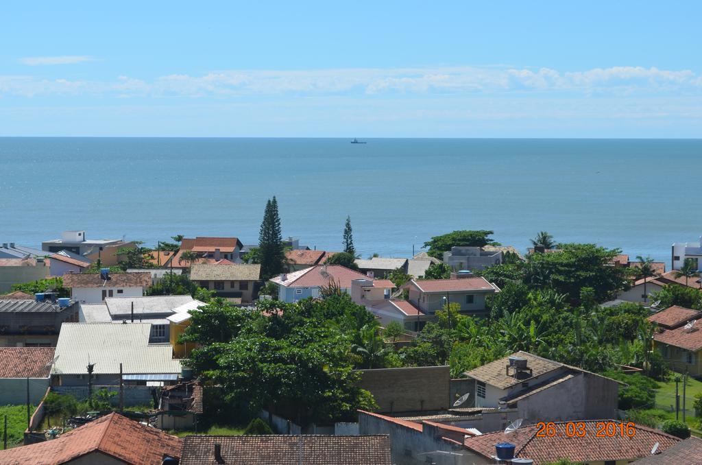 Residencial Lunata Apartment