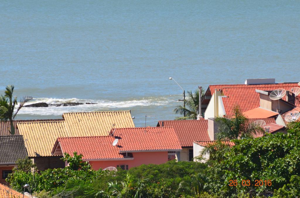 Apartment Residencial Lunata *