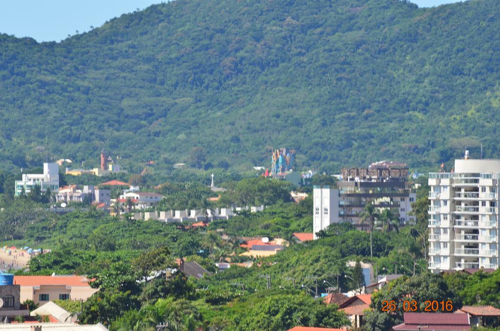 Apartment Residencial Lunata *