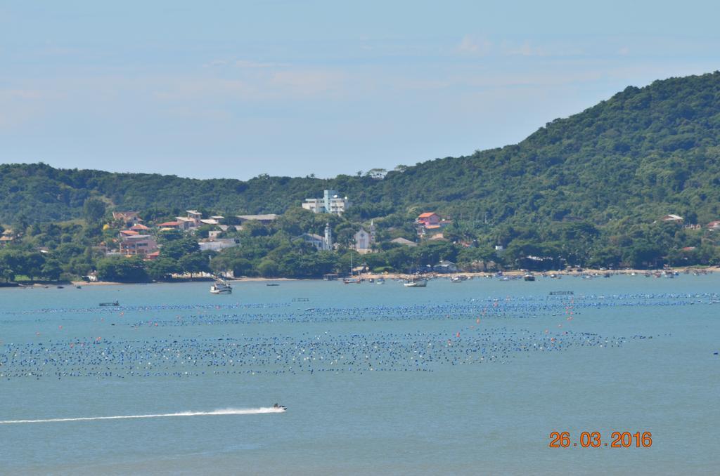 Apartment Residencial Lunata Penha (Santa Catarina)