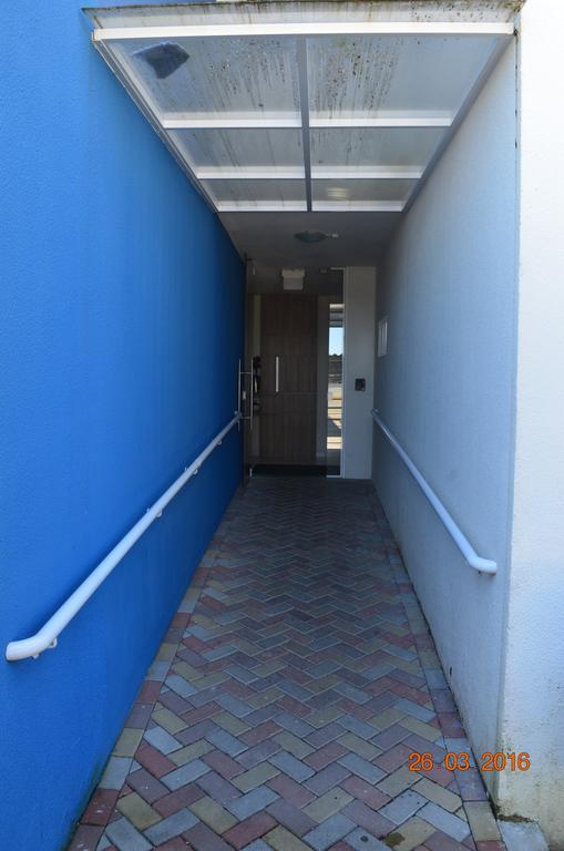 Apartment Residencial Lunata