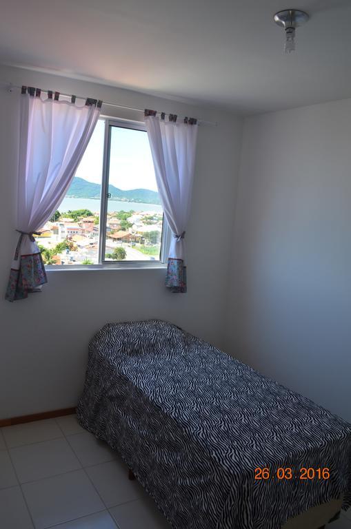 Residencial Lunata Apartment Penha (Santa Catarina)