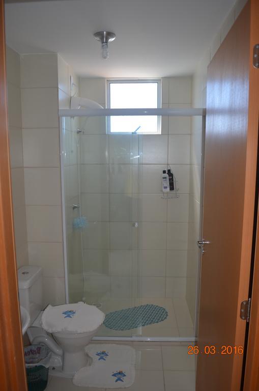 Residencial Lunata Apartment *