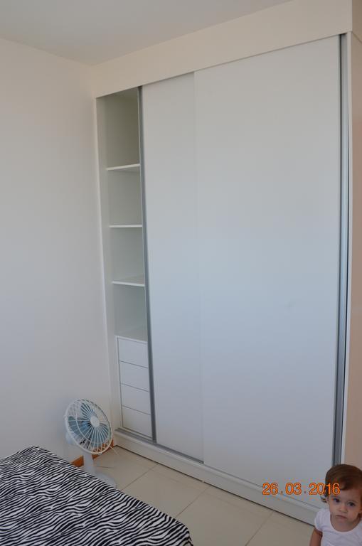Residencial Lunata Apartment