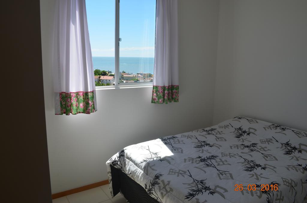 Apartment Residencial Lunata