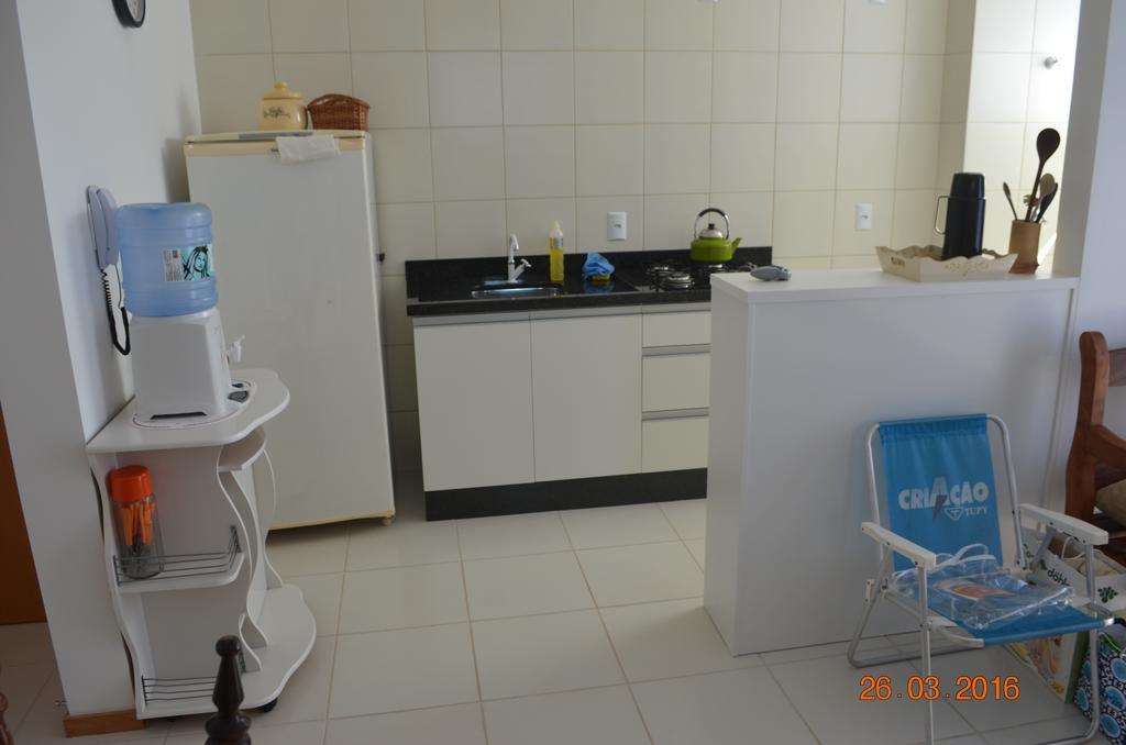 Residencial Lunata Apartment