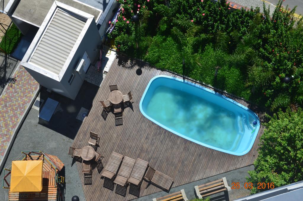 Apartment Residencial Lunata *