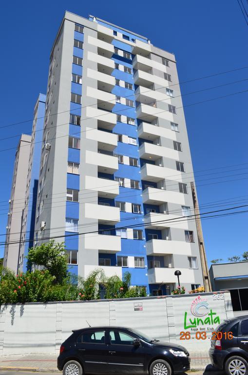 Residencial Lunata Apartment Penha (Santa Catarina)
