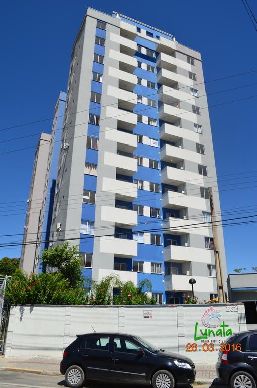 Residencial Lunata *