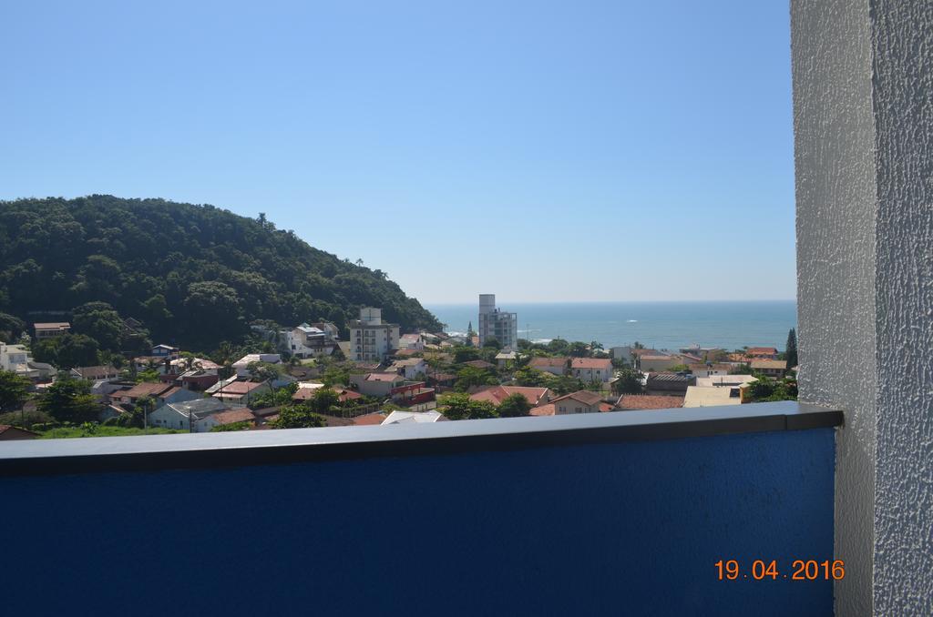 Residencial Lunata Apartment