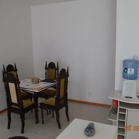 Residencial Lunata Penha  Exterior foto