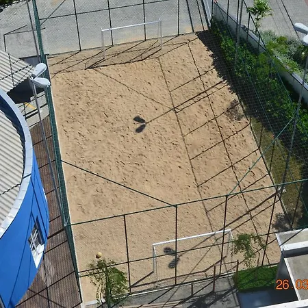 Residencial Lunata Penha  Exterior foto
