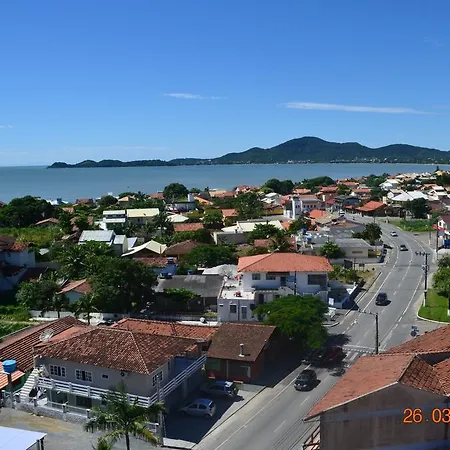 Residencial Lunata Penha  Exterior foto