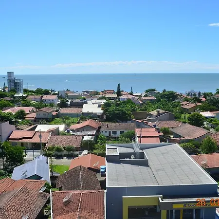 Residencial Lunata Penha  Exterior foto
