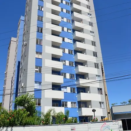 Residencial Lunata Penha  Exterior foto