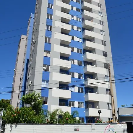 Residencial Lunata Penha  Exterior foto