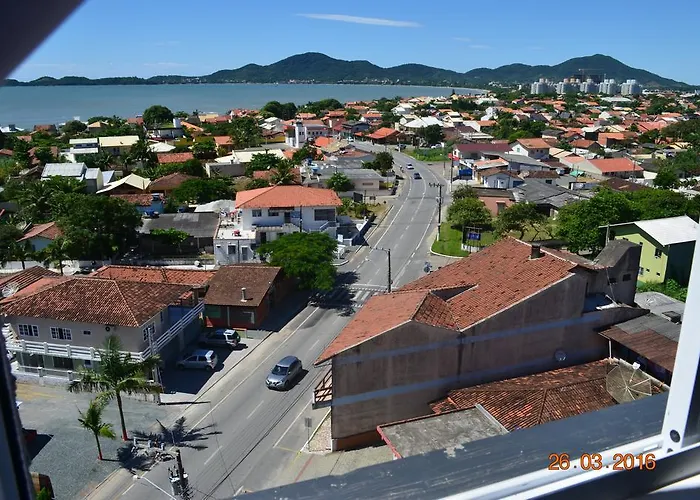 Residencial Lunata