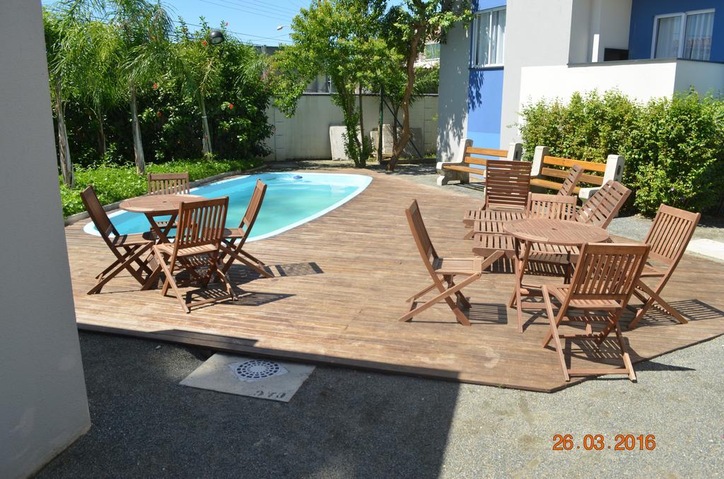 Apartamento Residencial Lunata *