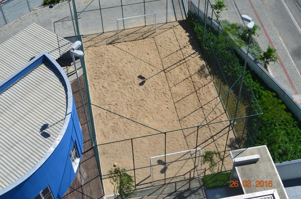 Residencial Lunata Apartamento *