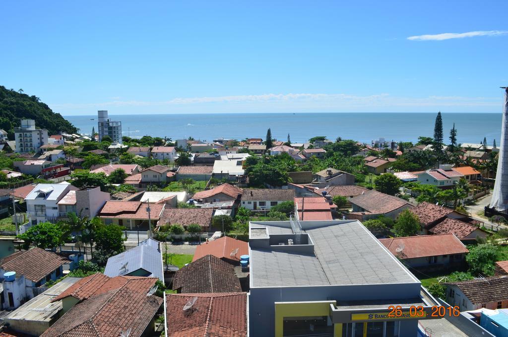 Residencial Lunata Apartamento *