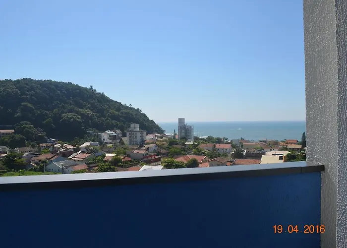 Residencial Lunata