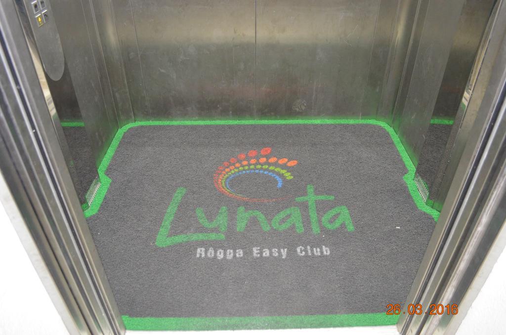 Residencial Lunata *