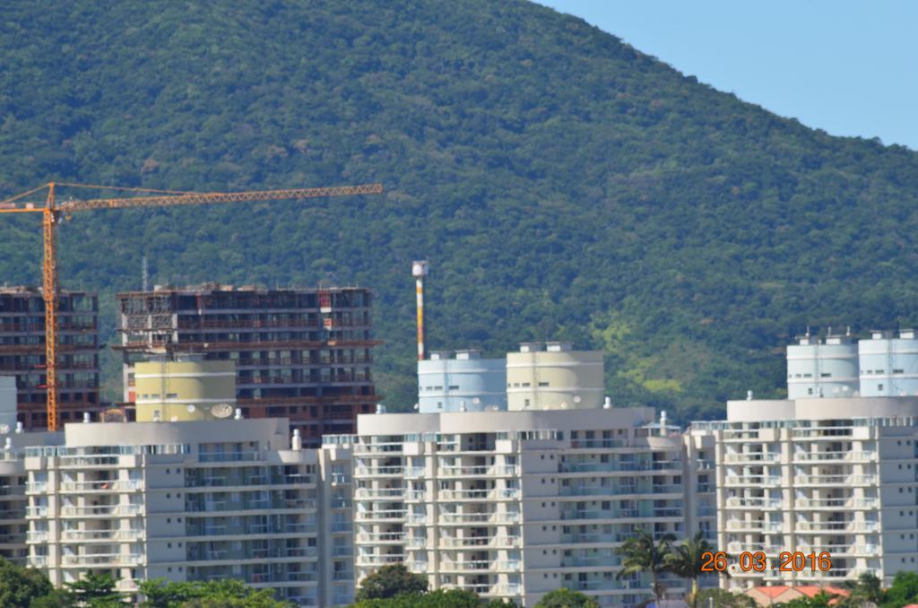 Residencial Lunata Apartamento