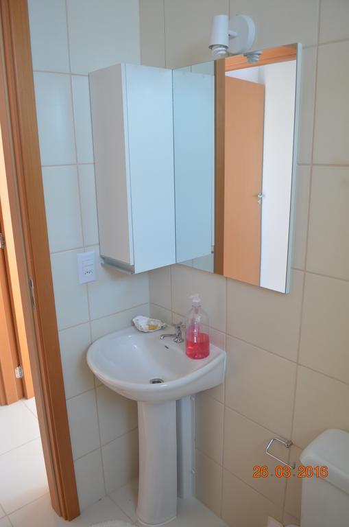 Apartamento Residencial Lunata Penha (Santa Catarina)