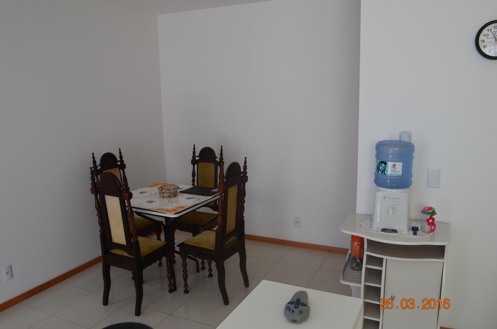 Apartamento Residencial Lunata