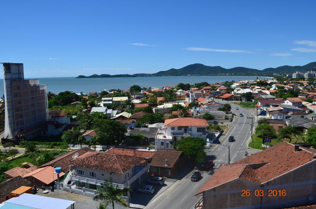 Apartamento Residencial Lunata Penha (Santa Catarina)