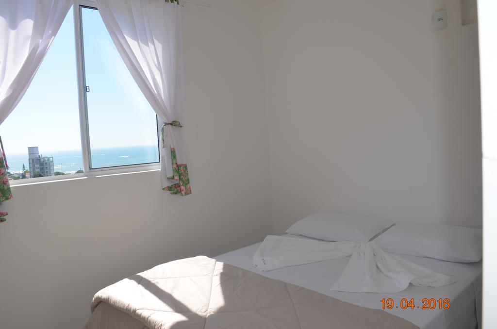 Apartamento Residencial Lunata
